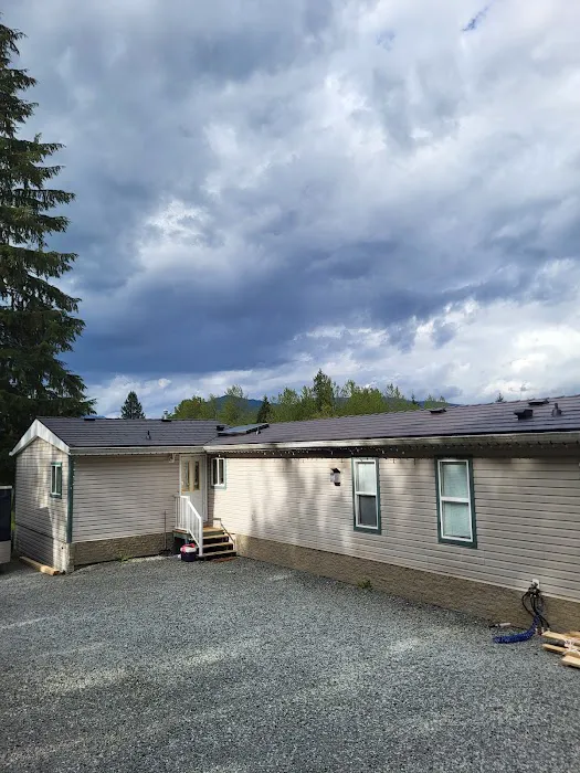 Valley Metal Roofing Picture 4