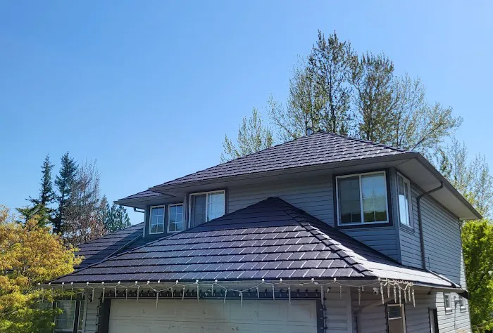 Valley Metal Roofing Picture 1