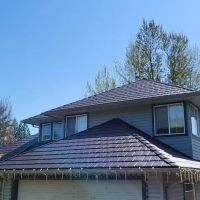Valley Metal Roofing ico