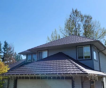 Valley Metal Roofing
