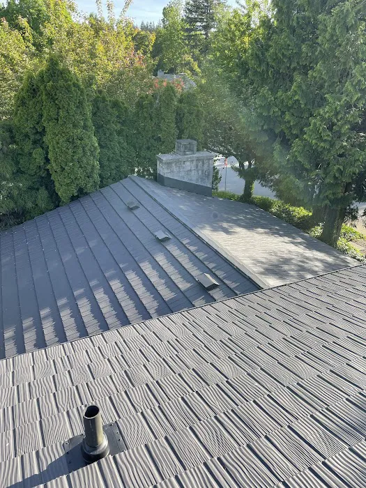 Valley Metal Roofing Picture 9