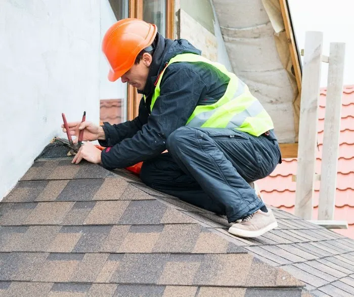 Tough Roofing Vancouver Picture 9