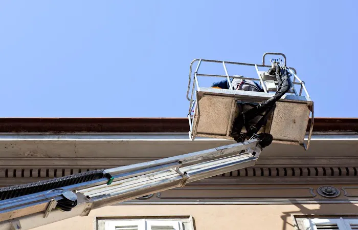 Tough Roofing Vancouver Picture 7