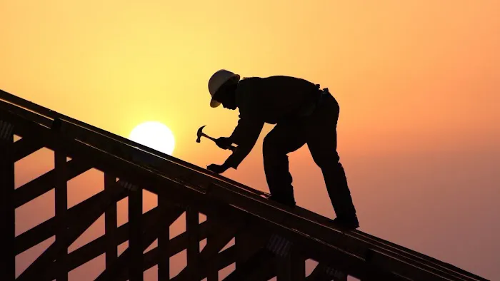 Tough Roofing Vancouver Picture 1
