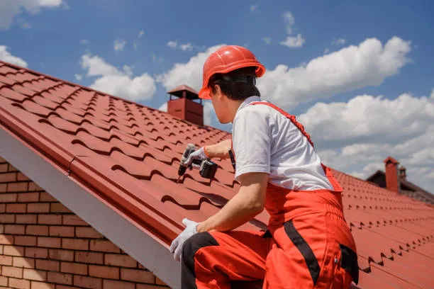 Pacific West Roofing & Exteriors Picture 1
