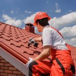 Pacific West Roofing & Exteriors