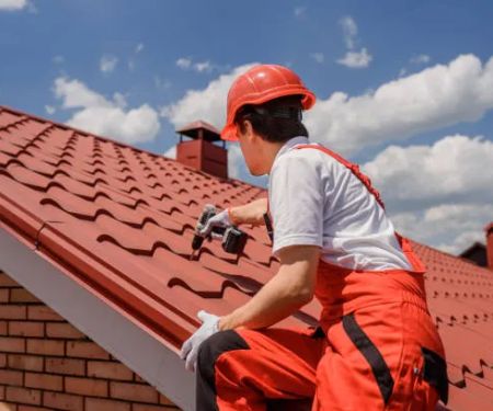 Pacific West Roofing & Exteriors