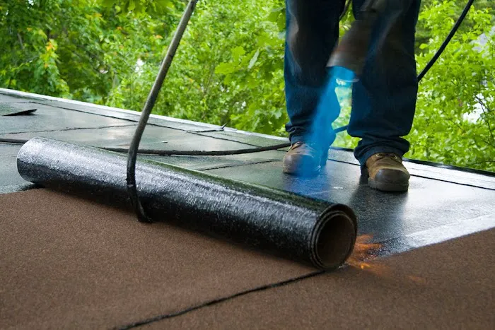 Pacific West Roofing & Exteriors Picture 2