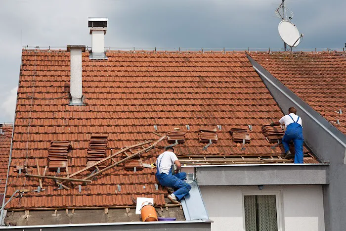 Pacific West Roofing & Exteriors Picture 6