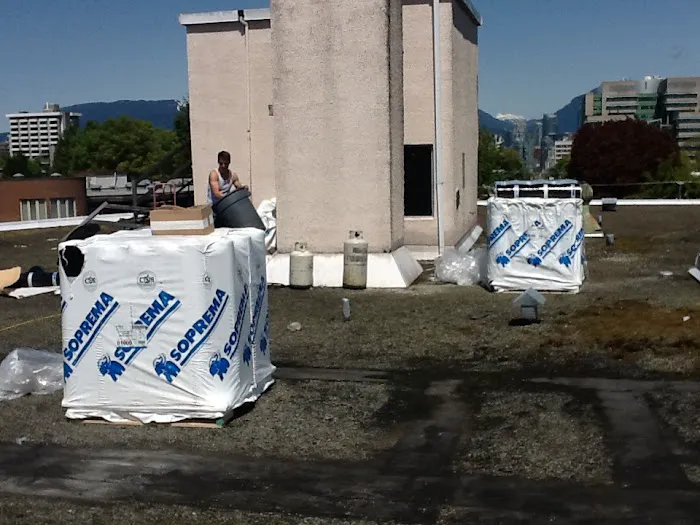 Pacific West Roofing & Exteriors Picture 5