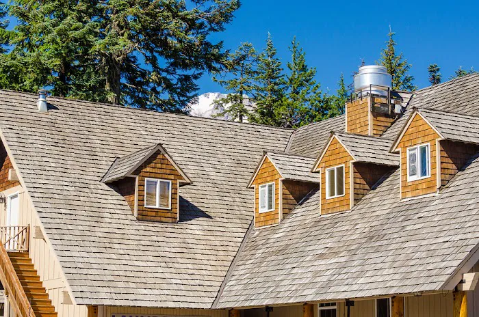 Pacific West Roofing & Exteriors Picture 9