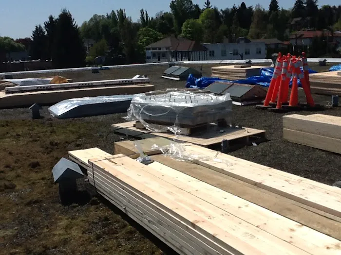 Pacific West Roofing & Exteriors Picture 7