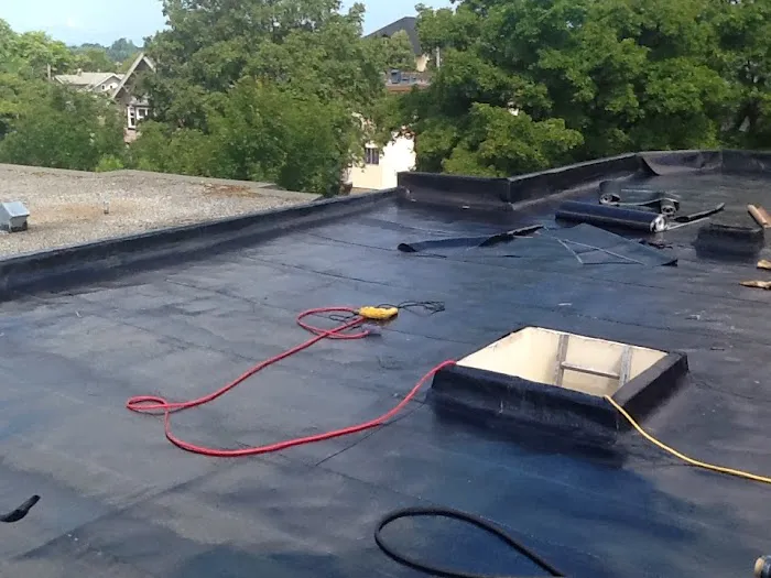 Pacific West Roofing & Exteriors Picture 4