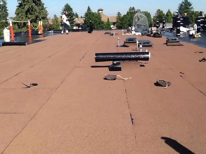 Pacific West Roofing & Exteriors Picture 3