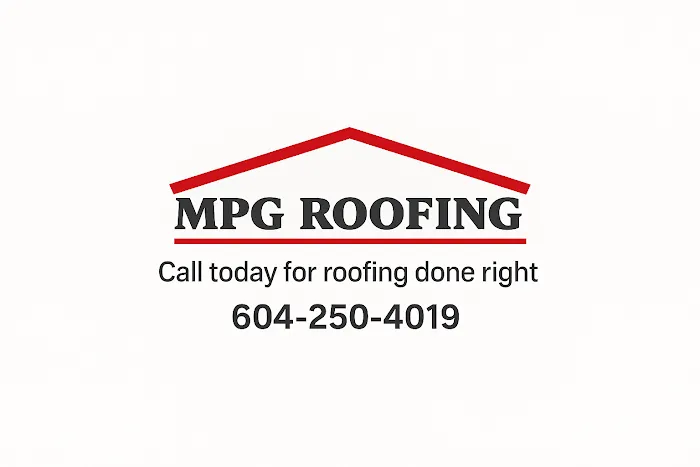 MPG Roofing Ltd Picture 1
