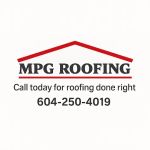 MPG Roofing Ltd