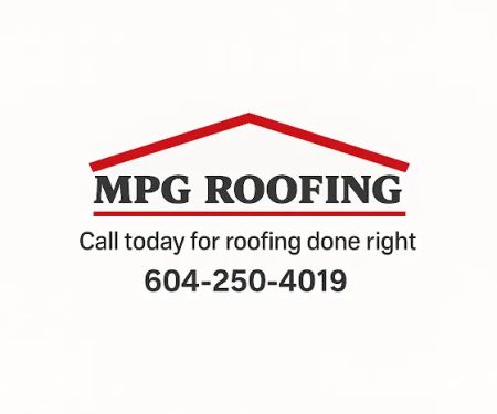 MPG Roofing Ltd