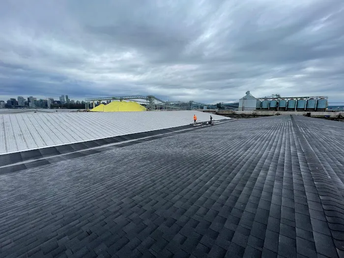 GVRD Roofing Inc Picture 6