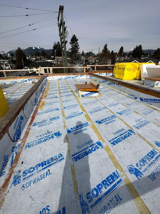 GVRD Roofing Inc Picture 8