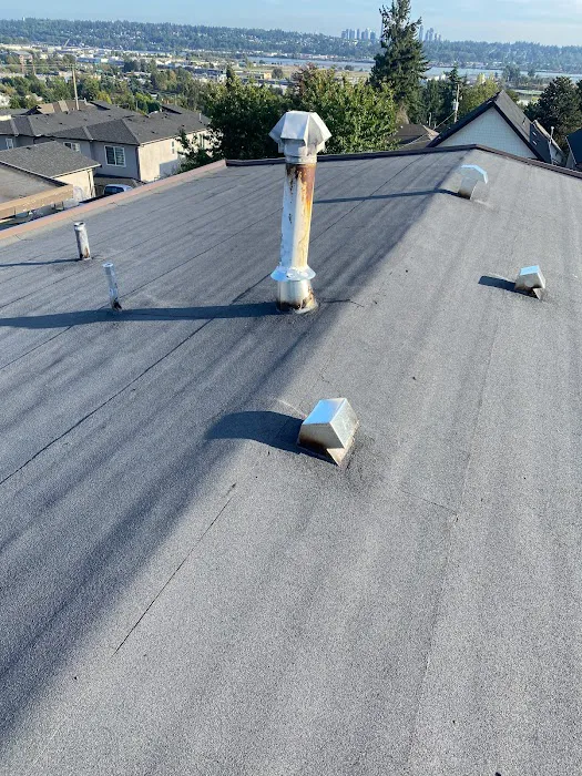 GVRD Roofing Inc Picture 3