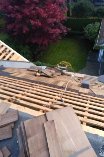 Millwall Roofing Picture 3