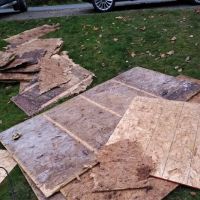 Millwall Roofing ico