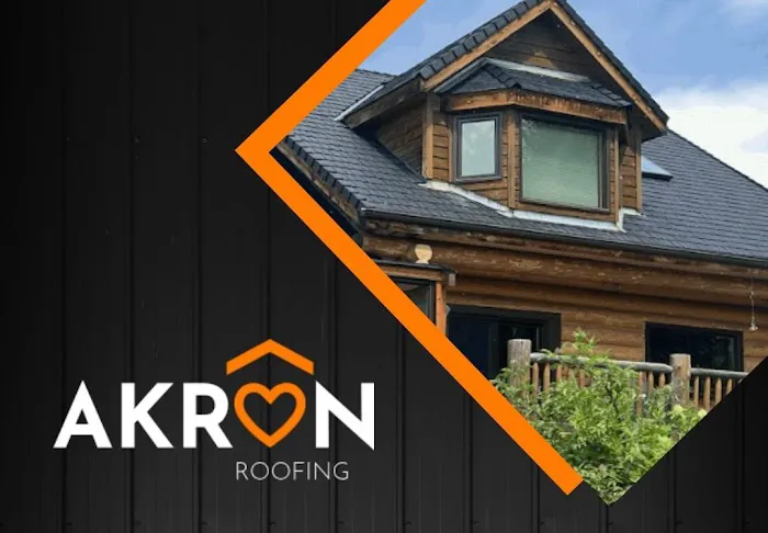 Akron Roofing Picture 3
