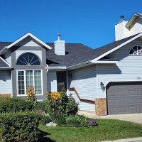 Akron Roofing ico