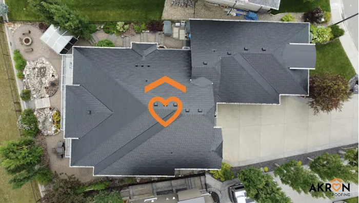 Akron Roofing Picture 10