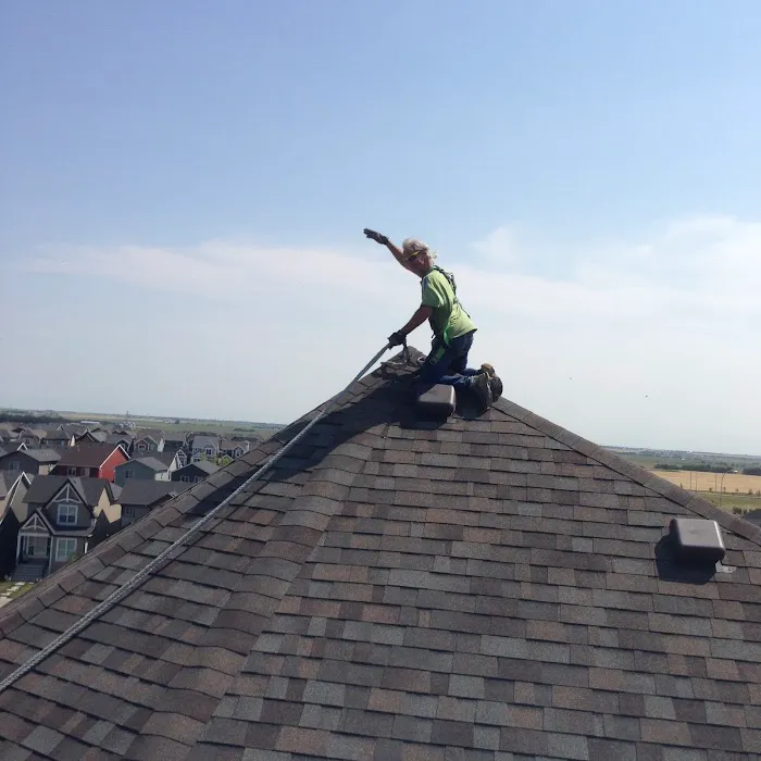White Knight Contracting Picture 8