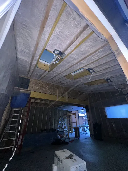 White Knight Contracting Picture 1