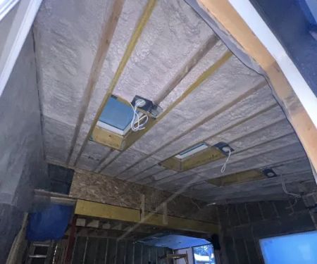 White Knight Contracting