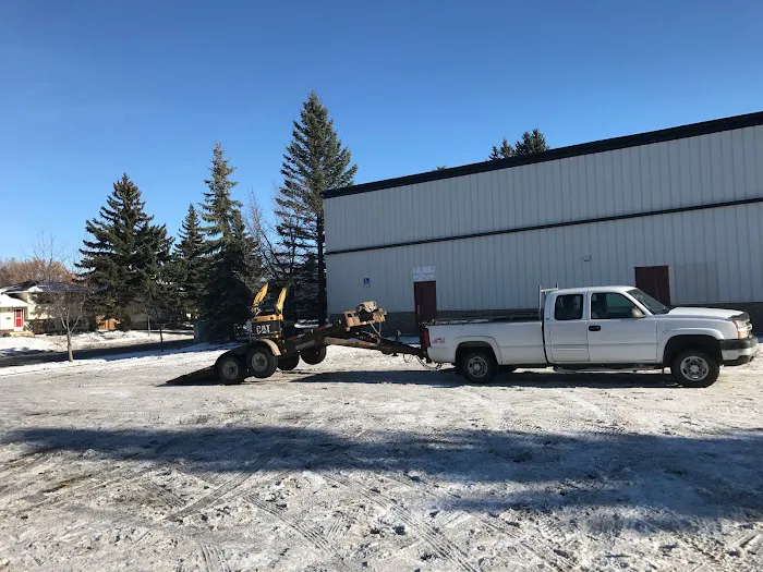 White Knight Contracting Picture 6