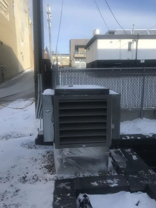 White Knight Contracting Picture 4