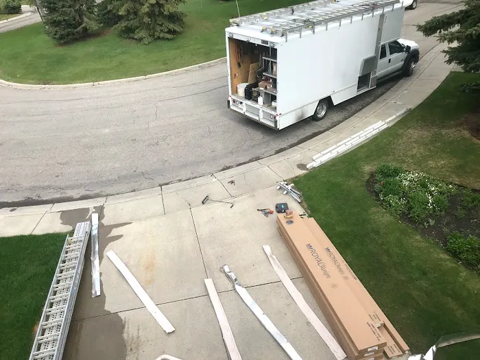 White Knight Contracting Picture 5
