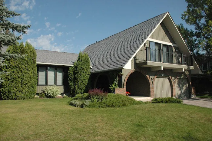 Foothills Roofing Ltd Picture 8