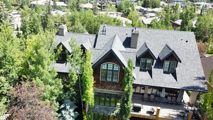 Foothills Roofing Ltd Picture 5