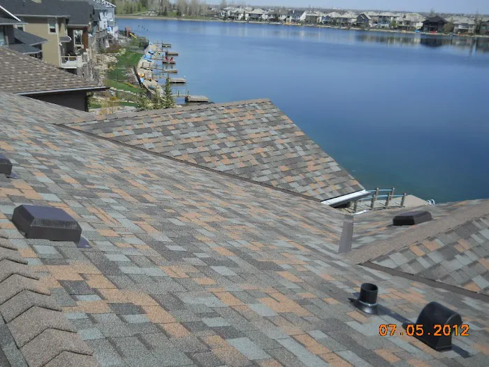 Foothills Roofing Ltd Picture 9