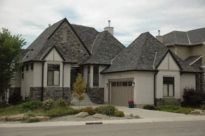 Foothills Roofing Ltd Picture 4