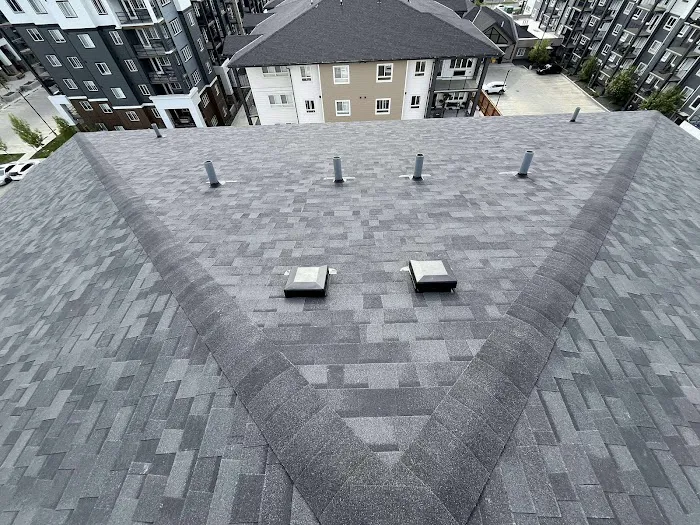 Mr. Roofing Inc Picture 10