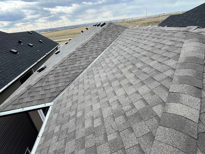 Mr. Roofing Inc Picture 1