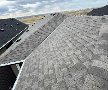 Mr. Roofing Inc