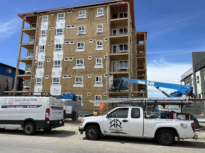 Mr. Roofing Inc Picture 5