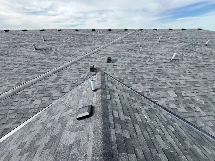 Mr. Roofing Inc Picture 3