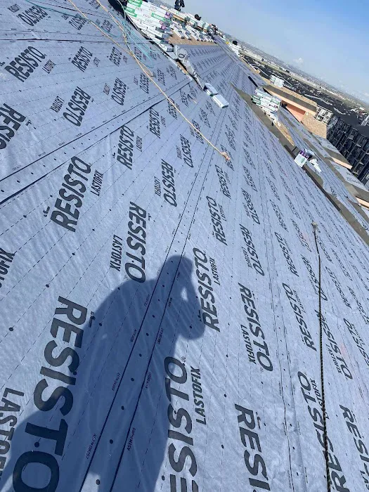 Mr. Roofing Inc Picture 8