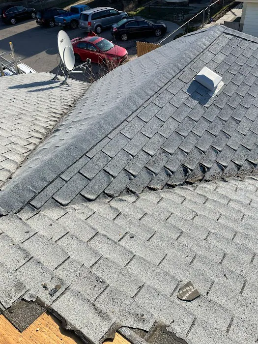 Galaxy Roofing INC Picture 9