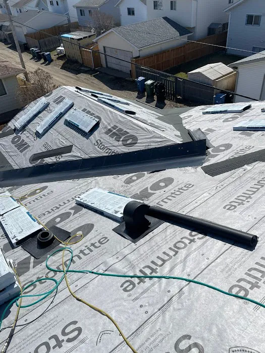 Galaxy Roofing INC Picture 2