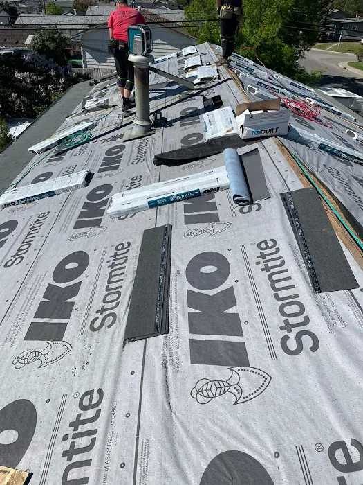 Galaxy Roofing INC Picture 5