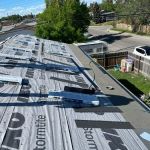 Galaxy Roofing INC