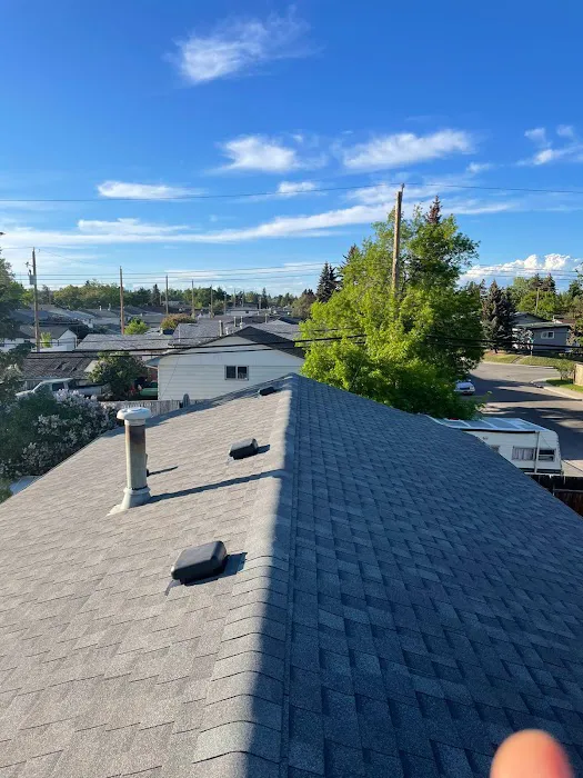Galaxy Roofing INC Picture 7